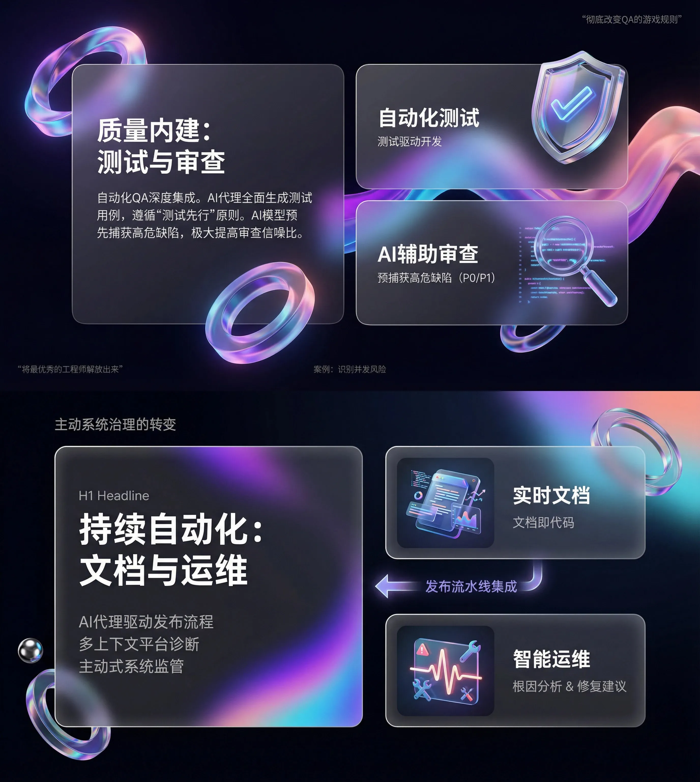 PPT MAKER AI template example 4